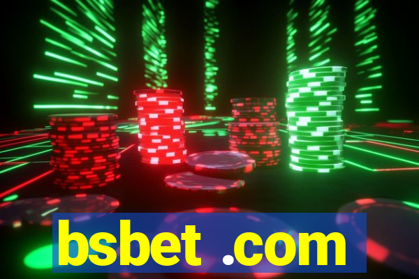 bsbet .com